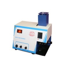 DIGITAL FLAME PHOTOMETER NFP460