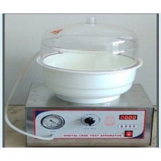 DIGITAL LEAK TEST APPARATUS NS939