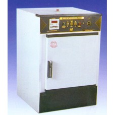 HOT AIR OVEN