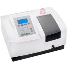 UV-VISIBLE SPECTROPHOTOMETER NSP370 (WITH SCANNING SOFTWARE)