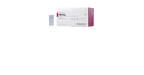 Buy Hbsag Test Kit get price for lab equipment