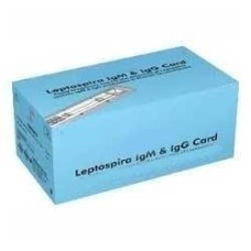 Leptospira Elisa Kit