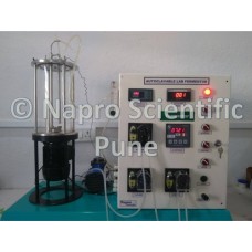 Laboratory Fermentor (Autoclavable)