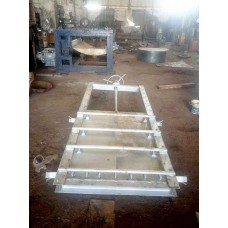 Sluice Gate Valve