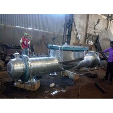 Ss 316 Heat Exchanger