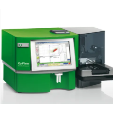 CyFlow Ploidy Analyser