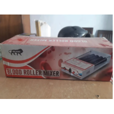 Blood Roller Mixer