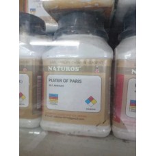 Plaster Of Paris