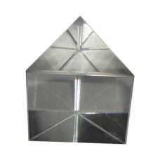 Equilateral Glass Prism