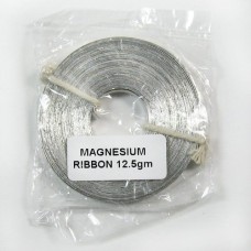 Magnesium Ribbon