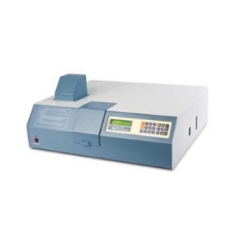 Atomic Absorption Spectrophotometer