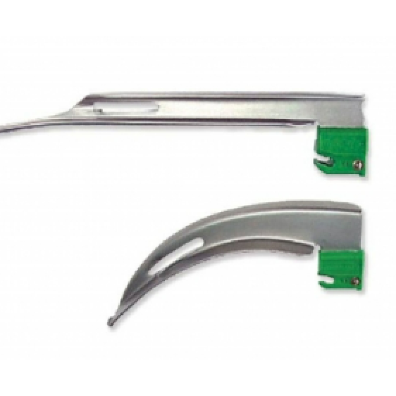 Buy Laryngoscope Blades Disposable get price for lab equipment