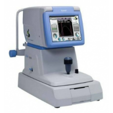 Medical Ophthalmic Equipments