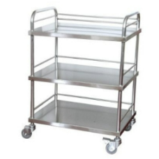 Medical Trolley