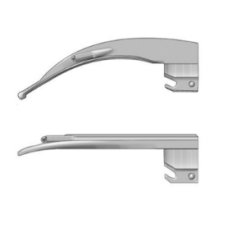 Miller Laryngoscope Blades