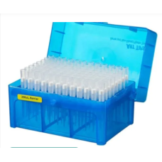 200uL Sterile Pipette Tips