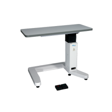 Motorised Instrument Table