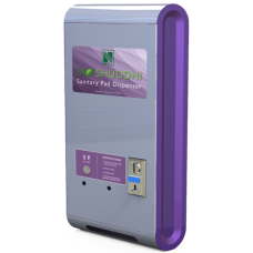 Sanitary Napkin Vending Machine