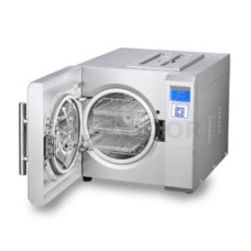 Autoclave 