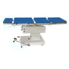 Major Head End Control Hydraulic O.T Table