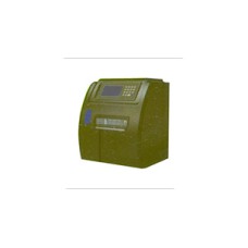 ISE Electrolyte And Blood Gas Analyzer