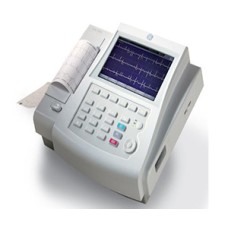 ECG Machine