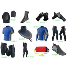 Neoprene Products