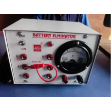 Battery Eliminators