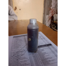 Acetone Detection Reagent