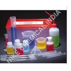 Laboratory Plasticware