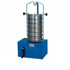 Laboratory Sieve Shaker