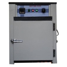 MS Hot Air Oven