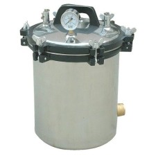 Stainless Steel Autoclaves