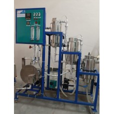 Heat Transfer Laboratory Equipment