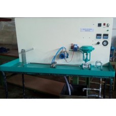 Flow Control Trainer