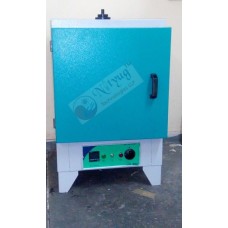 Hot Air Oven