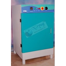 Laboratory Hot Air Oven