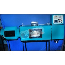 Tray Dryer