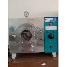 Vacuum Dryers