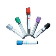 Blood Sample Collection Tube