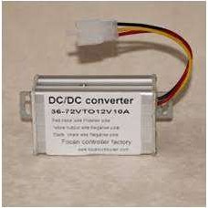 Adapter / DC-DC Converter 