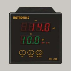 Digital PH Controller