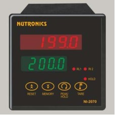 Digital Pressure Controller