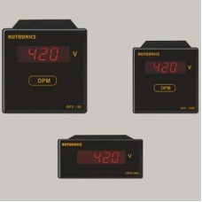 Digital Voltmeter