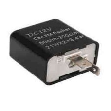 Flasher Relay Manufacturer 