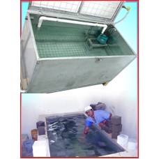 Curing Tank