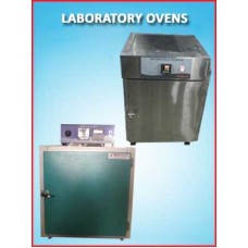 Laboratory Ovens