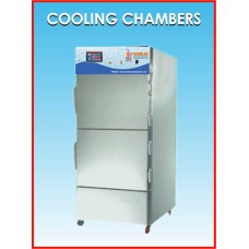 Cooling Chambers