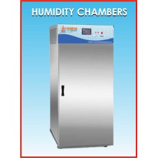 Humidity Chambers