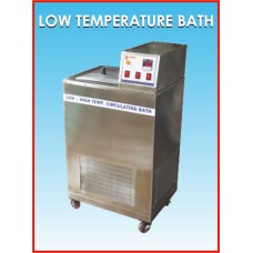 Low Temperature Bath